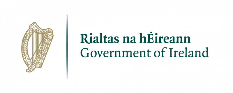 Government of Ireland Government of Ireland